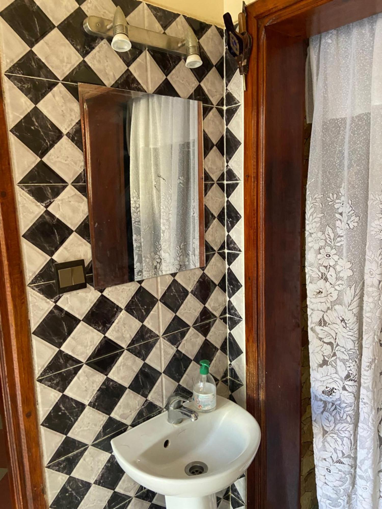 Anza Surfside House Bed & Breakfast Agadir Ngoại thất bức ảnh
