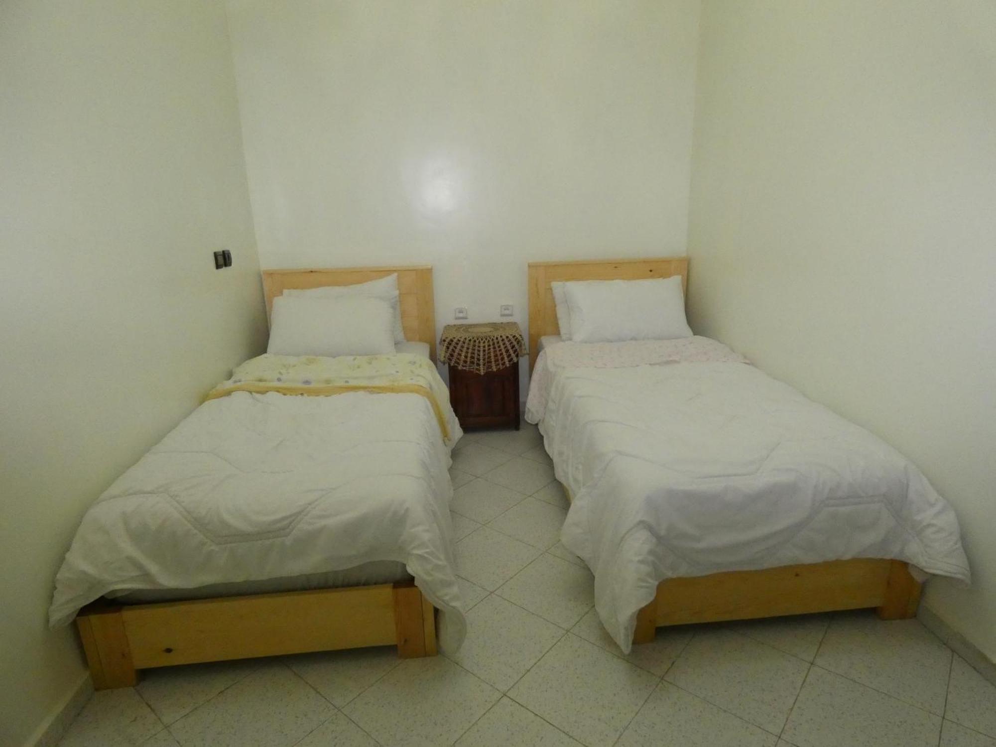 Anza Surfside House Bed & Breakfast Agadir Ngoại thất bức ảnh